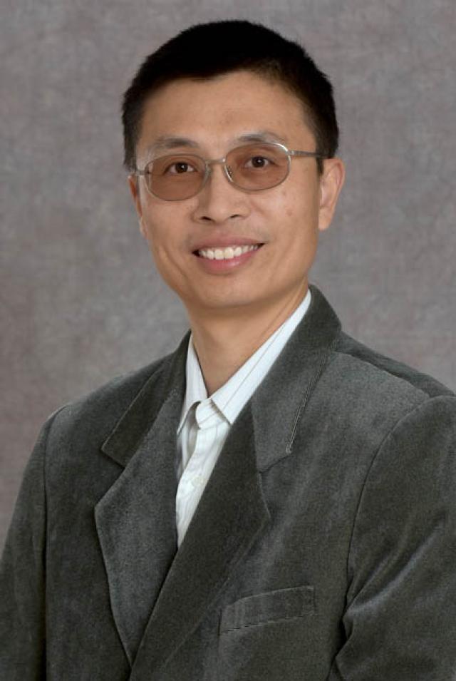 Bin Xu, PhD Columbia Stem Cell Initiative CSCI